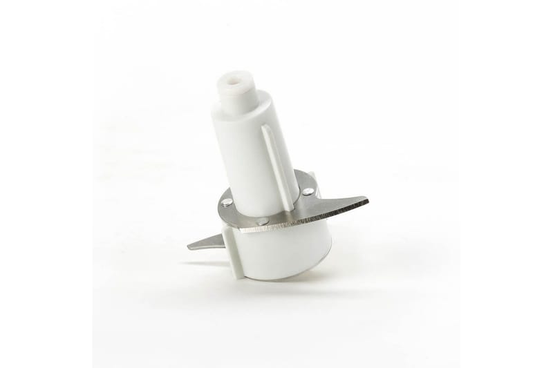 Minikutter Black+Decker 120W - Hvit - Husholdning - Kjøkkenmaskiner - Skjære & male