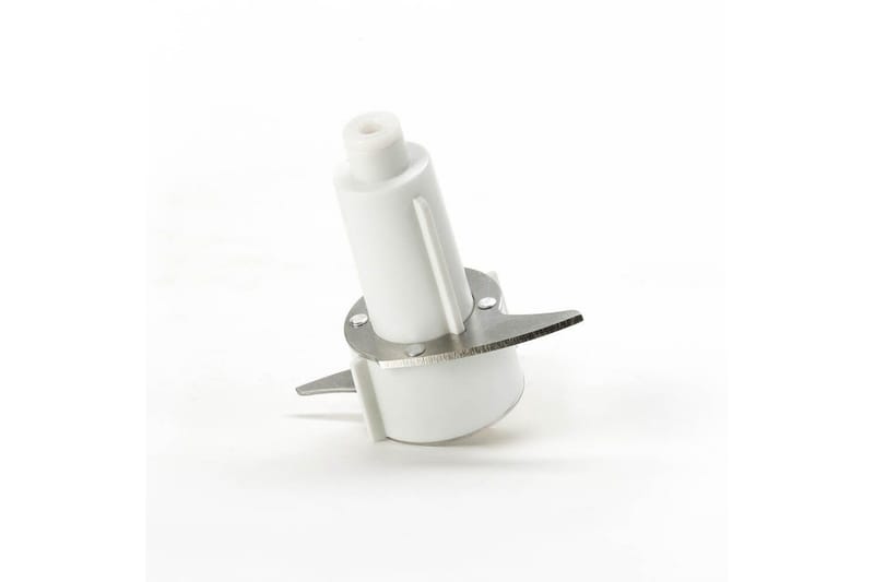 Minikutter Black+Decker 120W - Hvit - Husholdning - Kjøkkenmaskiner - Skjære & male