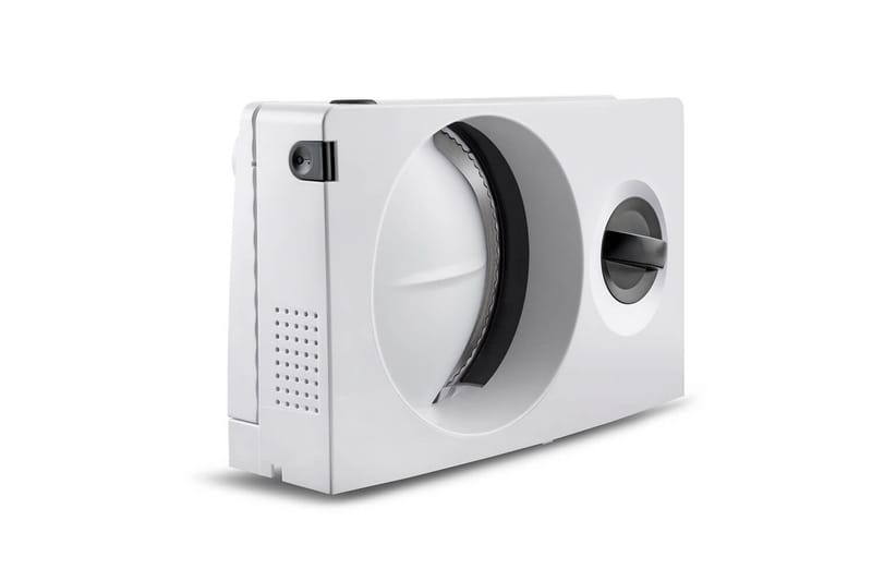 Påleggsmaskin Taurus Cutmaster Compact 100W 17 cm - Sølv - Husholdning - Kjøkkenmaskiner - Skjære & male