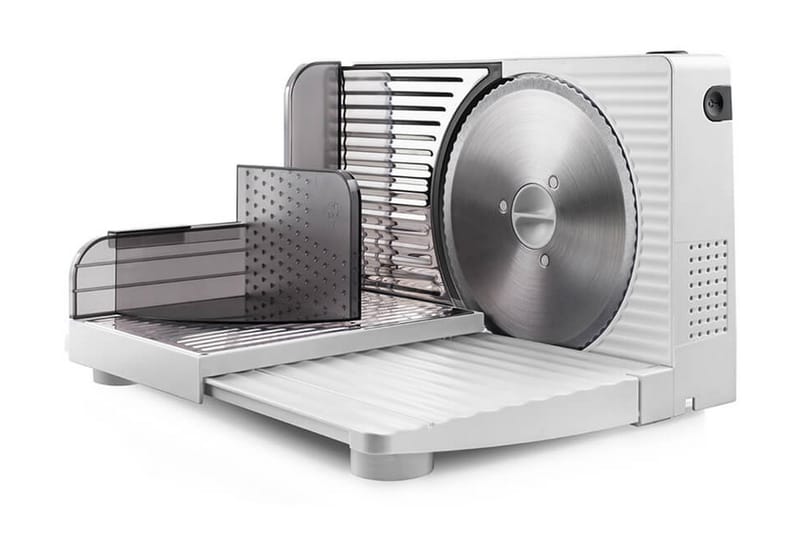 Skjæremaskin Taurus Cutmaster Compact 100W 17 cm, Sølv