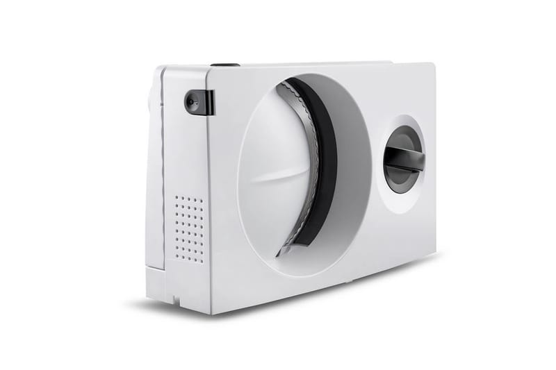 Skjæremaskin Taurus Cutmaster Compact 100W 17 cm - Sølv - Husholdning - Kjøkkenmaskiner - Skjære & male