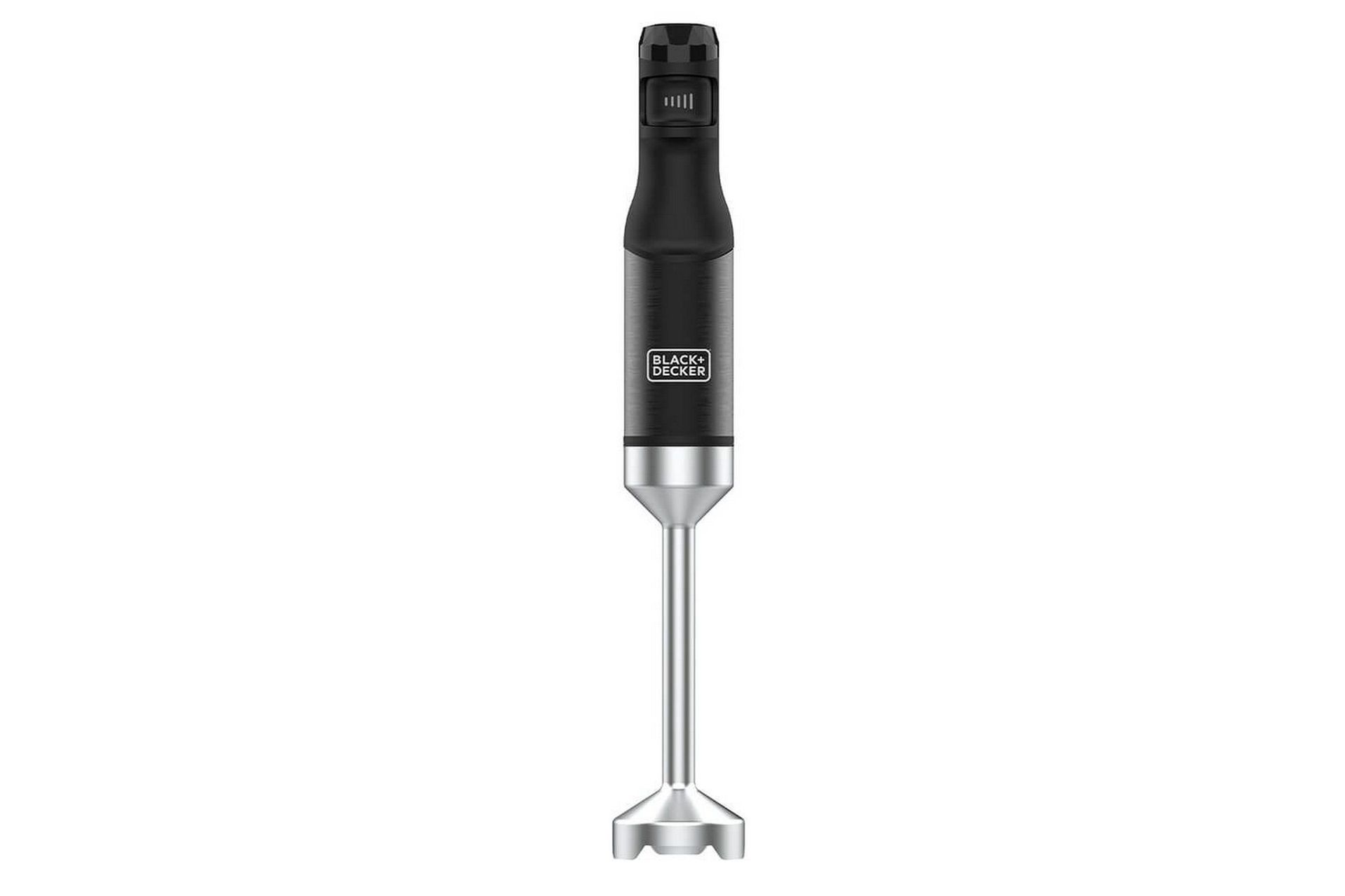 Stavmikser Black+Decker Svart 1500W - Svart