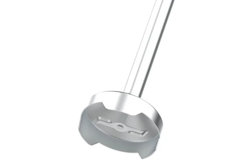 Stavmiksersett Black+Decker Svart 1500W - Svart - Husholdning - Kjøkkenmaskiner - Blande & hakke