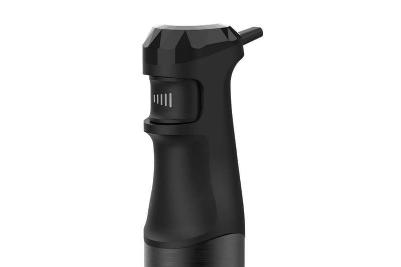 Stavmiksersett Black+Decker Svart 1500W - Husholdning - Kjøkkenmaskiner - Blande & hakke