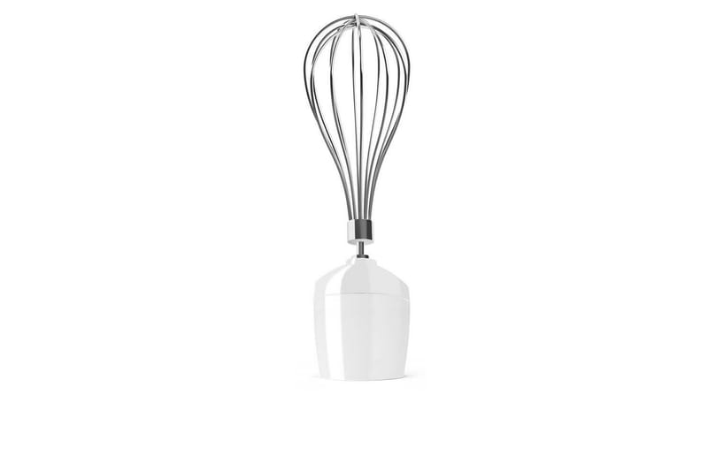 Stavmiksersett Taurus Robot 750 Easy - Hvit - Husholdning - Kjøkkenmaskiner - Blande & hakke