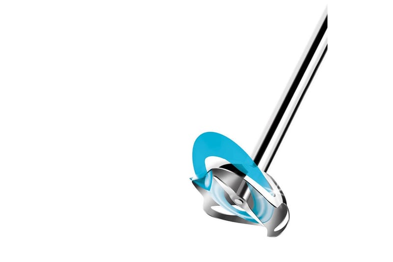 Stavmiksersett Taurus Robot 750 Easy - Hvit - Husholdning - Kjøkkenmaskiner - Blande & hakke