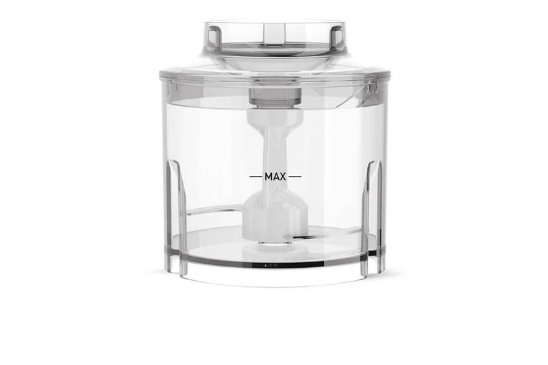 Stavmiksersett Taurus Robot 750 Easy - Hvit - Husholdning - Kjøkkenmaskiner - Blande & hakke