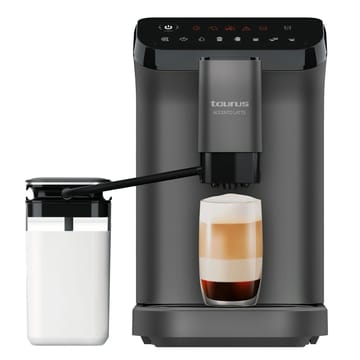 Kaffetrakter Taurus Accento Latte automatisk - Husholdning - Kjøkkenmaskiner - Varme & koke - Vannkoker