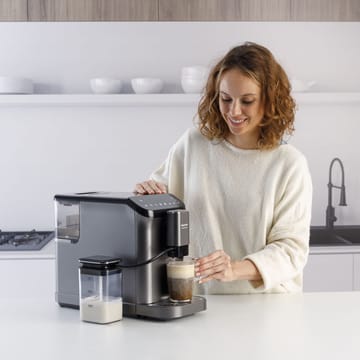 Kaffetrakter Taurus Accento Latte automatisk - Husholdning - Kjøkkenmaskiner - Varme & koke - Vannkoker