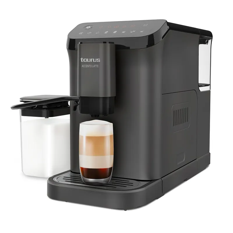 Kaffetrakter Taurus Accento Latte automatisk, undefined