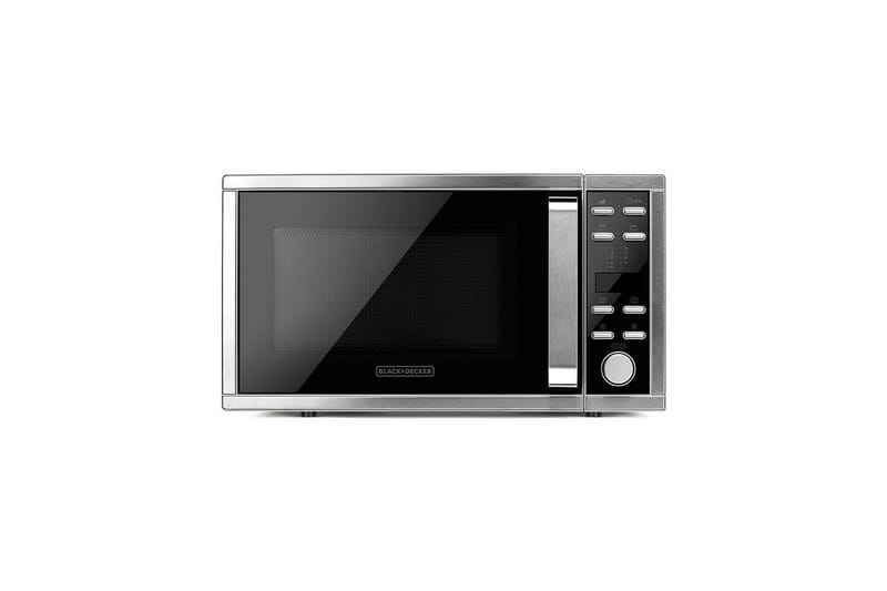 BLACK+DECKER Mikrobølgeovn - BLACK+DECKER - Husholdning - Kjøkkenmaskiner - Varme & koke