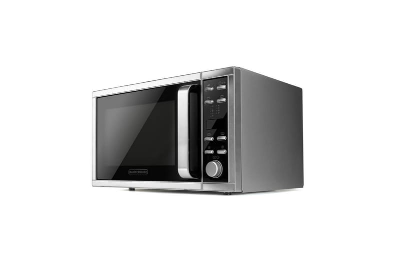 BLACK+DECKER Mikrobølgeovn - BLACK+DECKER - Husholdning - Kjøkkenmaskiner - Varme & koke