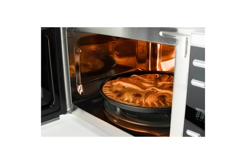 BLACK+DECKER Mikrobølgeovn - BLACK+DECKER - Husholdning - Kjøkkenmaskiner - Varme & koke