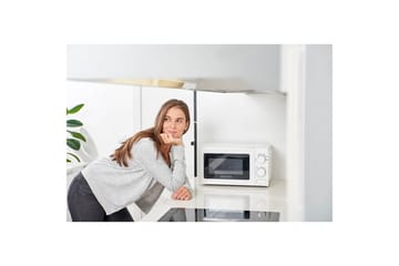 BLACK+DECKER Mikrobølgeovn - BLACK+DECKER - Husholdning - Kjøkkenmaskiner - Varme & koke