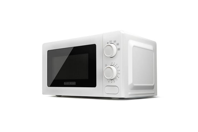 BLACK+DECKER Mikrobølgeovn - BLACK+DECKER - Husholdning - Kjøkkenmaskiner - Varme & koke