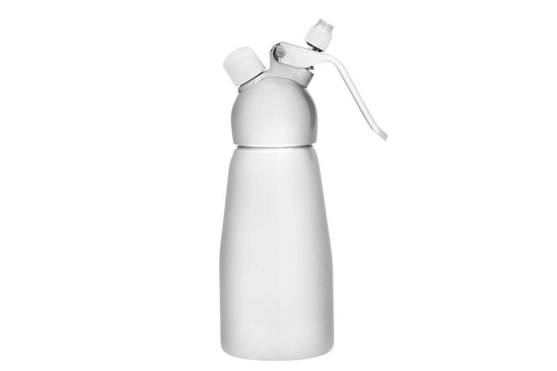 Kremvisp Maku 500ml - Hvit