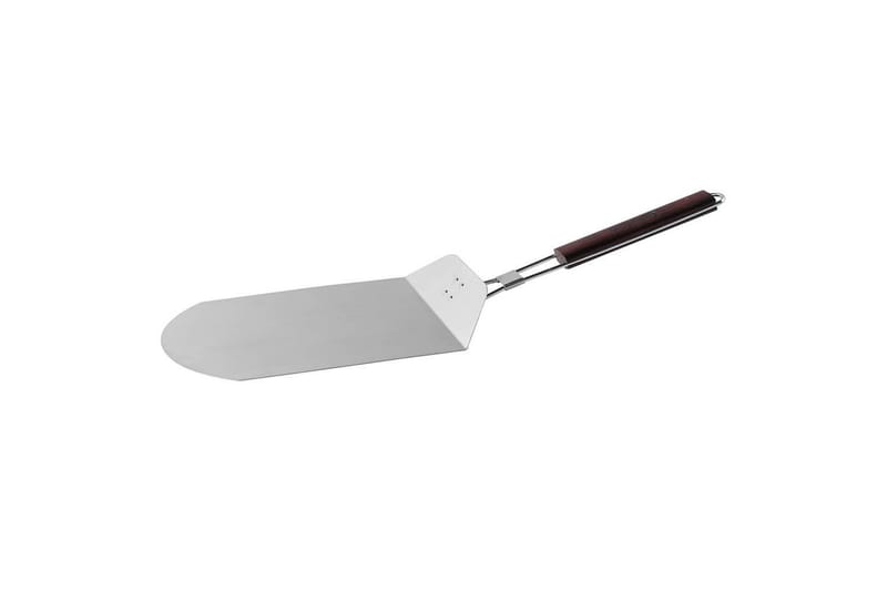 Pizzabakesett Mustang 3 deler - Sølv - Husholdning - Matlaging & Baking - Bakeredskaper - Bake & pizzasteiner