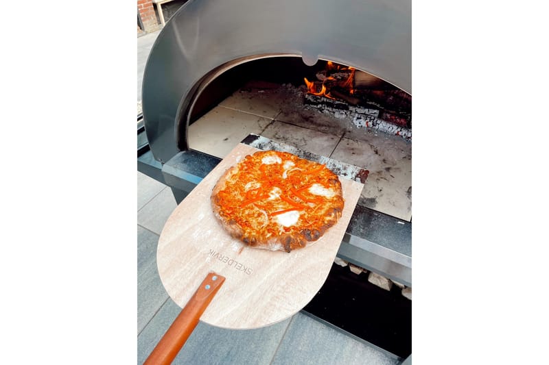 Skeldervik - Pizzaspade 32 cm - Skeldervik - Husholdning - Matlaging & Baking - Bakeredskaper - Pizzaspader
