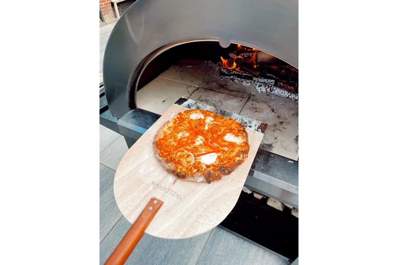 Skeldervik - Pizzaspade 32 cm - Skeldervik - Pizzaspader