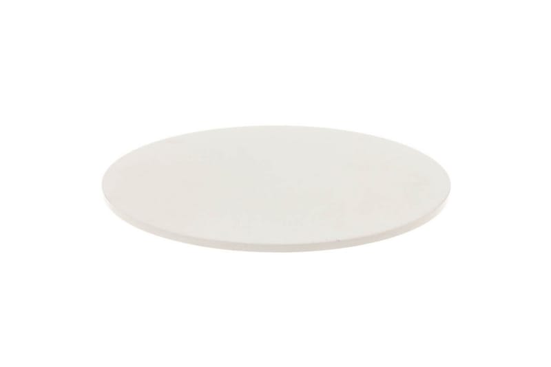 Pizzastein Mustang Multigrill 30cm - Hvit - Husholdning - Matlaging & Baking - Bakeredskaper - Bake & pizzasteiner