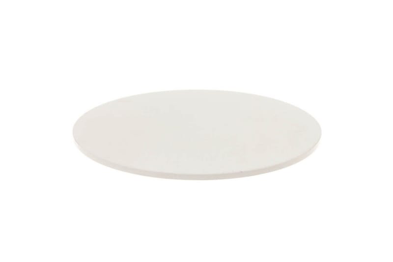 Pizzastein Mustang Multigrill 30cm - Hvit - Husholdning - Matlaging & Baking - Bakeredskaper - Bake & pizzasteiner