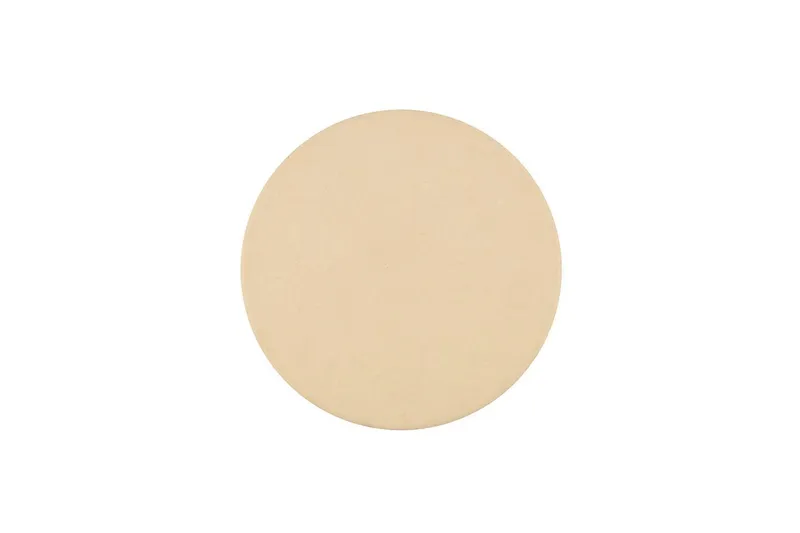 Pizzastein Mustang Sapphire 35 cm - Beige - Husholdning - Matlaging & Baking - Bakeredskaper - Bake & pizzasteiner