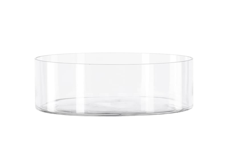 Shine Bolle - Klar - Husholdning - Matlaging & Baking - Bakeredskaper - Blandeskåler