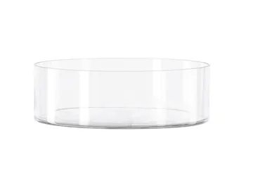 Shine Bolle - Klar - Husholdning - Matlaging & Baking - Bakeredskaper - Blandeskåler