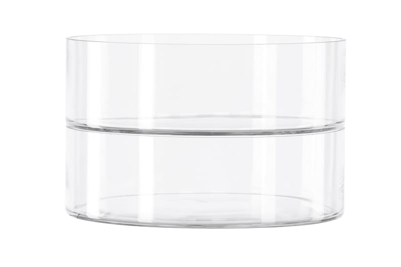 Shine Bolle - Klar - Husholdning - Matlaging & Baking - Bakeredskaper - Blandeskåler