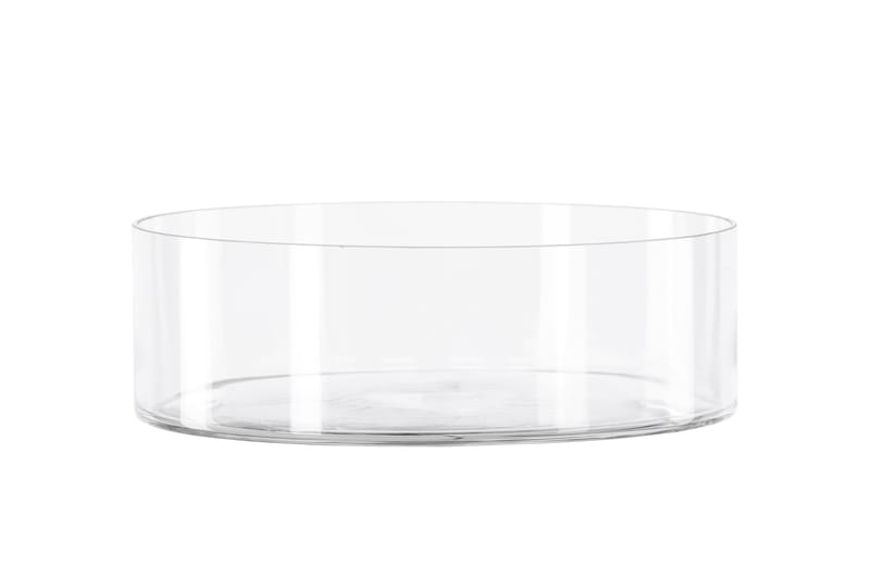 Shine Bolle - Klar - Husholdning - Matlaging & Baking - Bakeredskaper - Blandeskåler