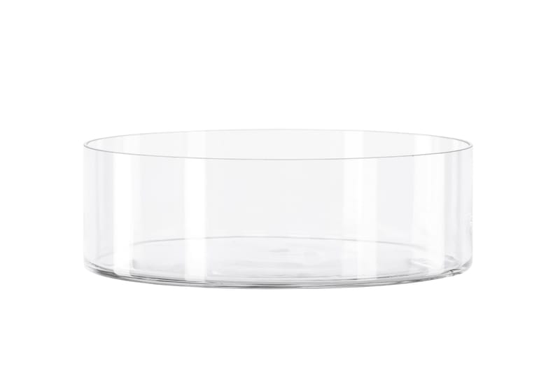 Shine Bolle - Klar - Husholdning - Matlaging & Baking - Bakeredskaper - Blandeskåler