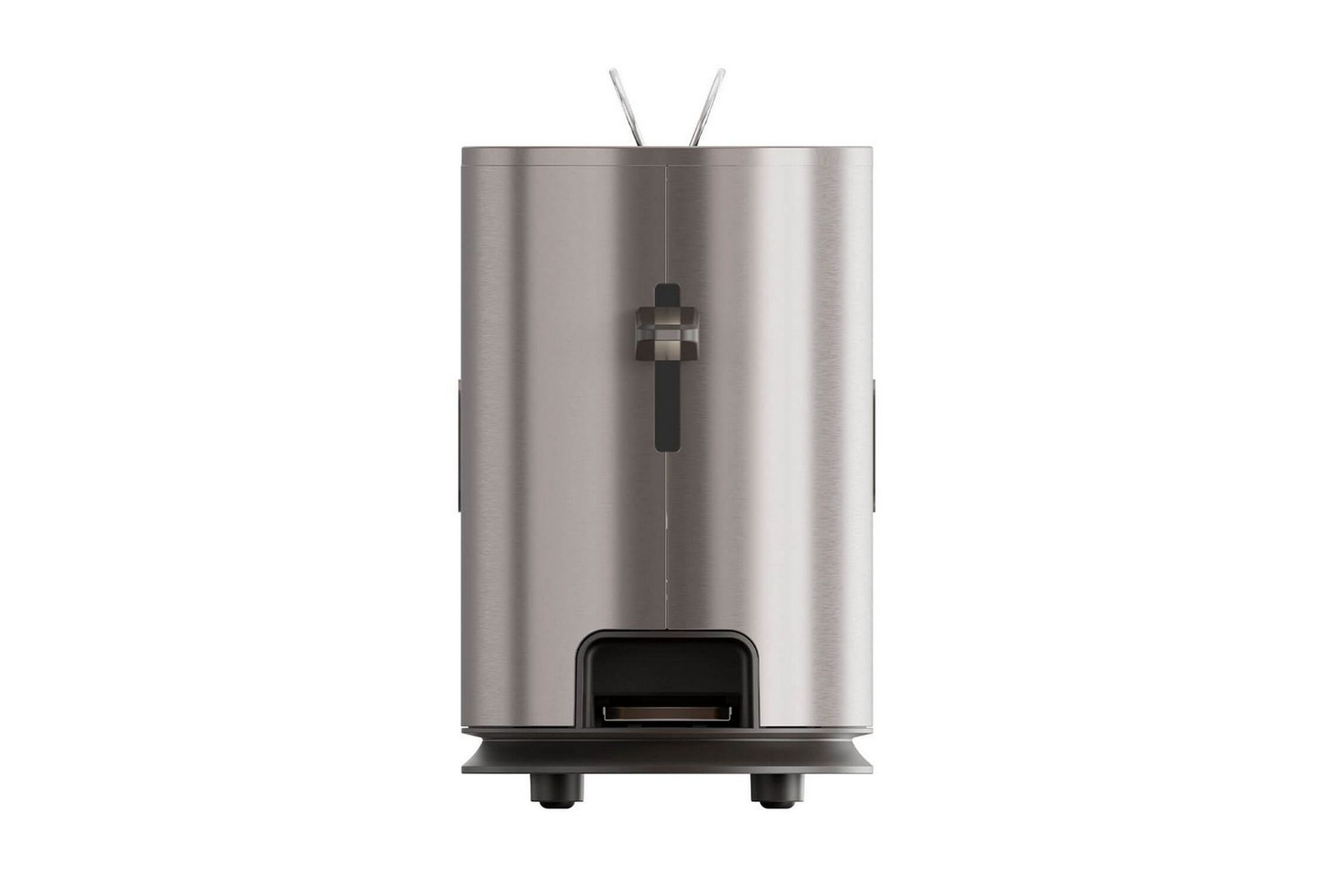Brødrister Black+Decker 1 Kammer Rustfritt Stål - Husholdning - Matlaging & Baking - Kjøkkenutstyr
