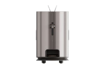 Brødrister Black+Decker 1 Kammer Rustfritt Stål - Husholdning - Matlaging & Baking - Kjøkkenutstyr