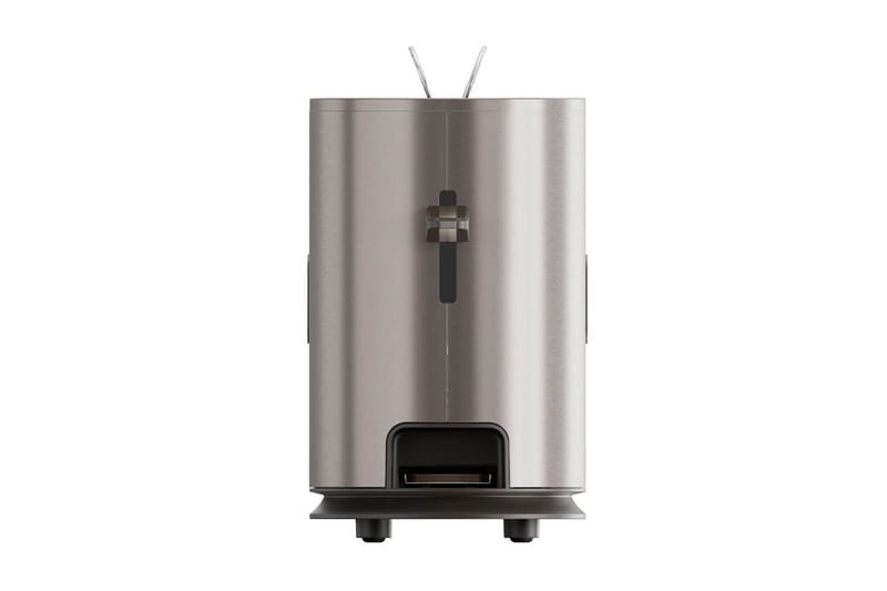 Brødrister Black+Decker 1 Kammer Rustfritt Stål - Husholdning - Matlaging & Baking - Kjøkkenutstyr