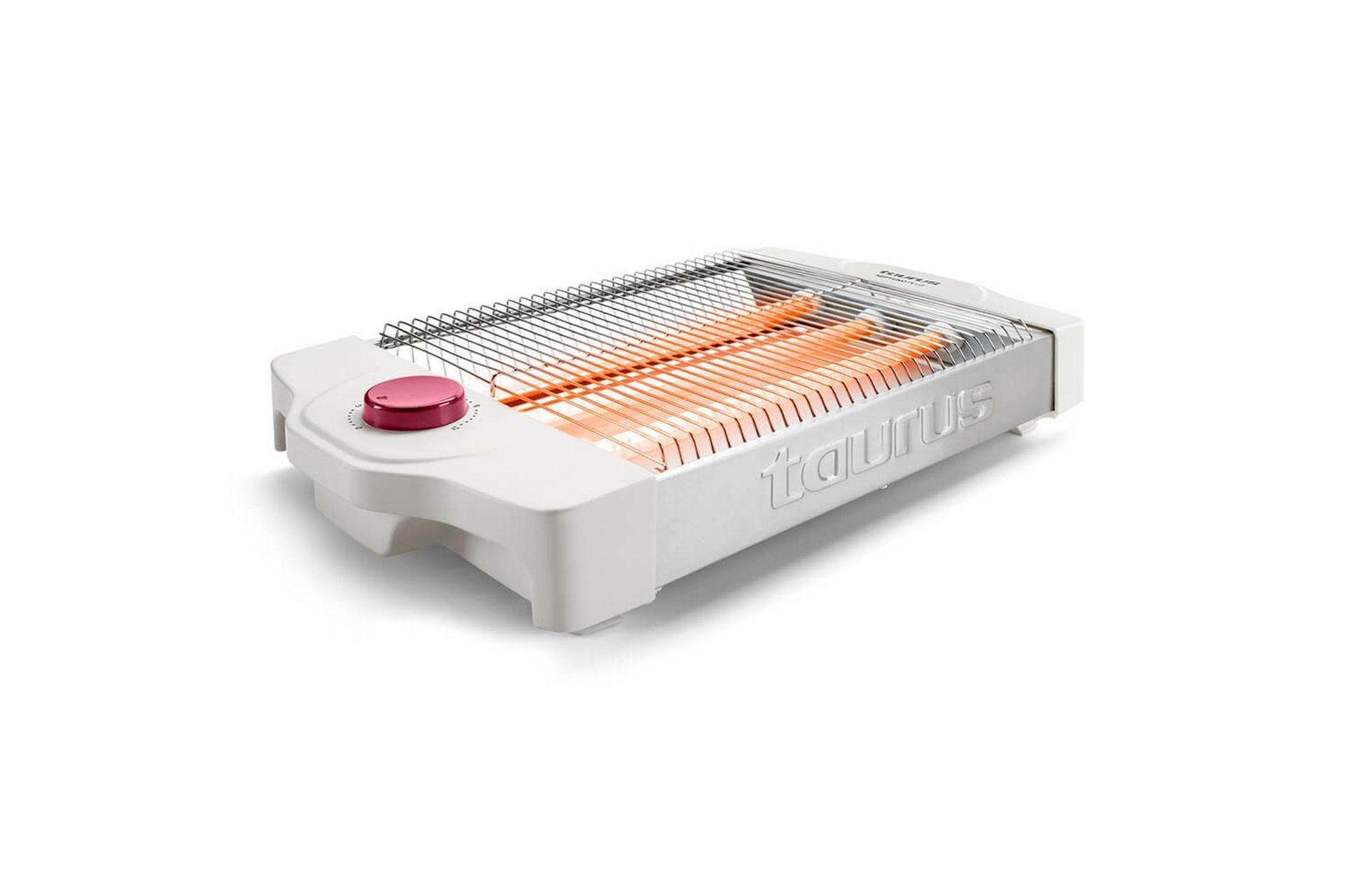 Brødrister Taurus Flat Neptuno Plus 900W - Husholdning - Matlaging & Baking - Kjøkkenutstyr