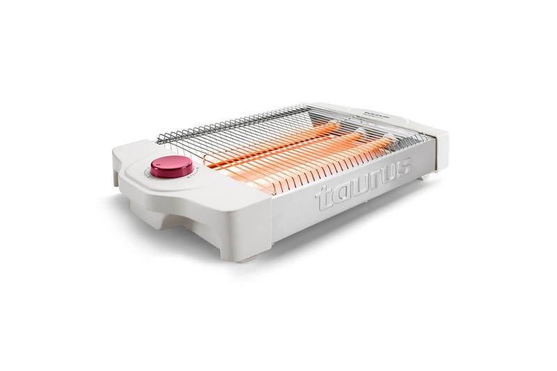 Brødrister Taurus Flat Neptuno Plus 900W - Husholdning - Matlaging & Baking - Kjøkkenutstyr