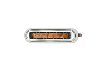 Brødrister Taurus Mytoast 1 Slot Hvit - Hvit - Husholdning - Matlaging & Baking - Kjøkkenutstyr