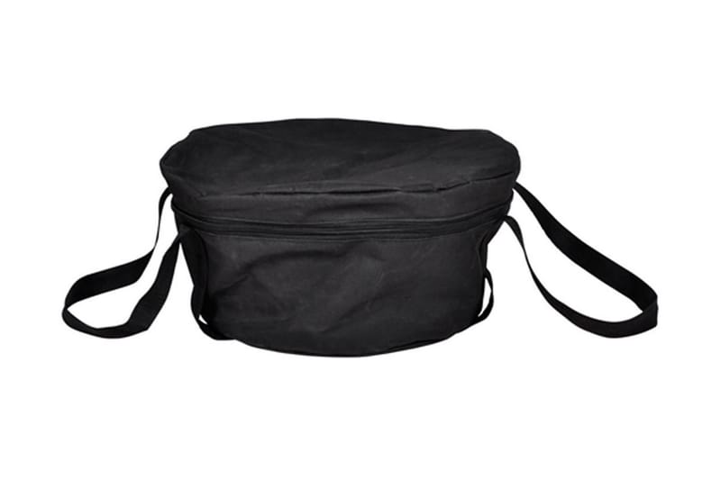 Jerngryte 9QT - Husholdning - Matlaging & Baking - Gryter & kasseroller - Gryter