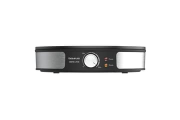 Pannekakemaskin Taurus Crepe Maker - Sølv - Husholdning - Matlaging & Baking - Gryter & kasseroller