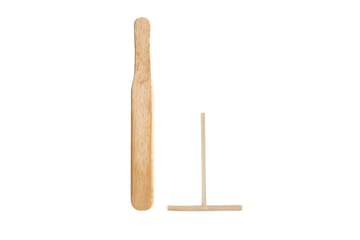 Pannekakemaskin Taurus Crepe Maker - Sølv - Husholdning - Matlaging & Baking - Gryter & kasseroller