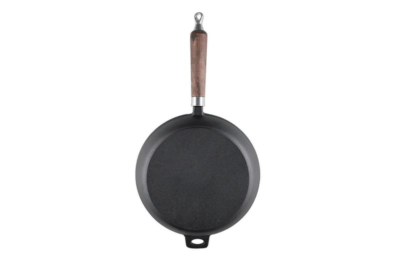 Stekepanne Maku Støpejern 24cm - 24cm - Husholdning - Matlaging & Baking - Gryter & kasseroller - Stekepanne