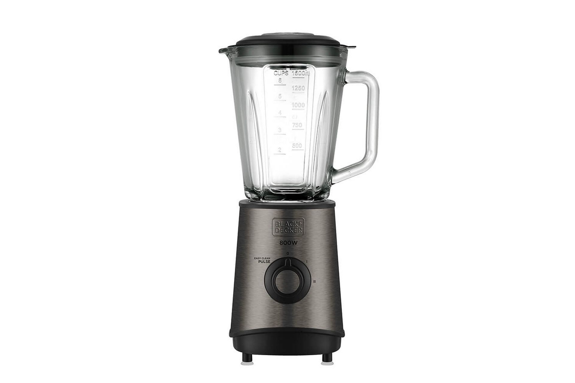BLACK + DECKER Blender - BLACK+DECKER - Husholdning - Matlaging & Baking - Kjøkkenutstyr