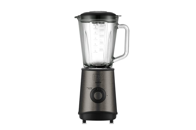 BLACK + DECKER Blender - BLACK+DECKER - Husholdning - Matlaging & Baking - Kjøkkenutstyr