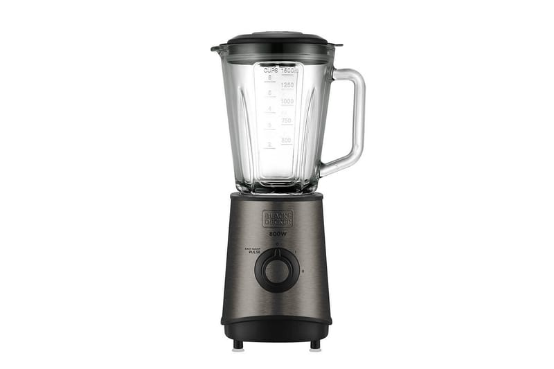 BLACK + DECKER Blender - BLACK+DECKER - Kjøkkenutstyr - Blender