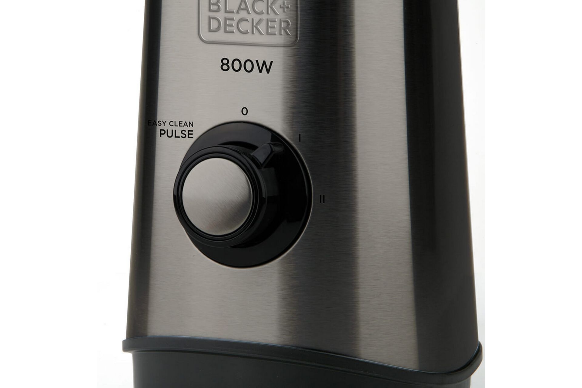 BLACK + DECKER Blender - BLACK+DECKER - Husholdning - Matlaging & Baking - Kjøkkenutstyr