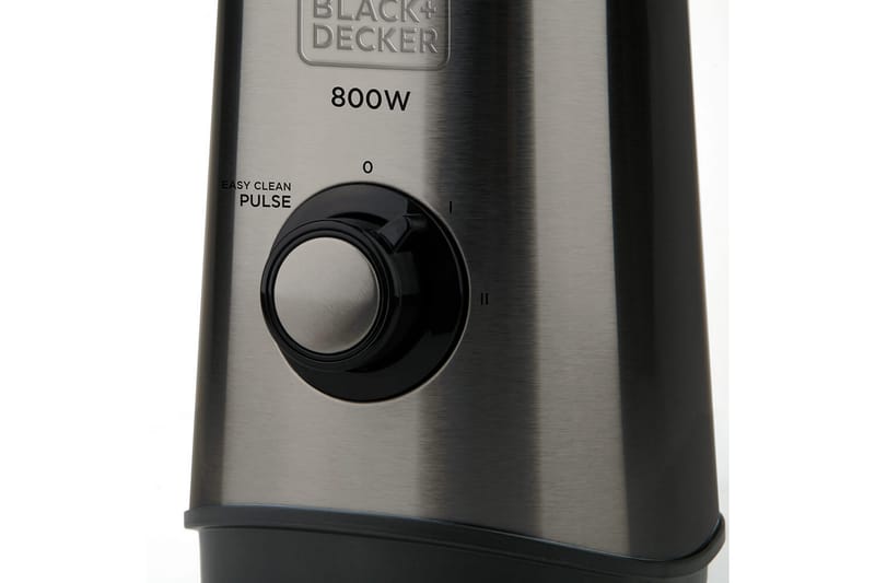 BLACK + DECKER Blender - BLACK+DECKER - Kjøkkenutstyr - Blender