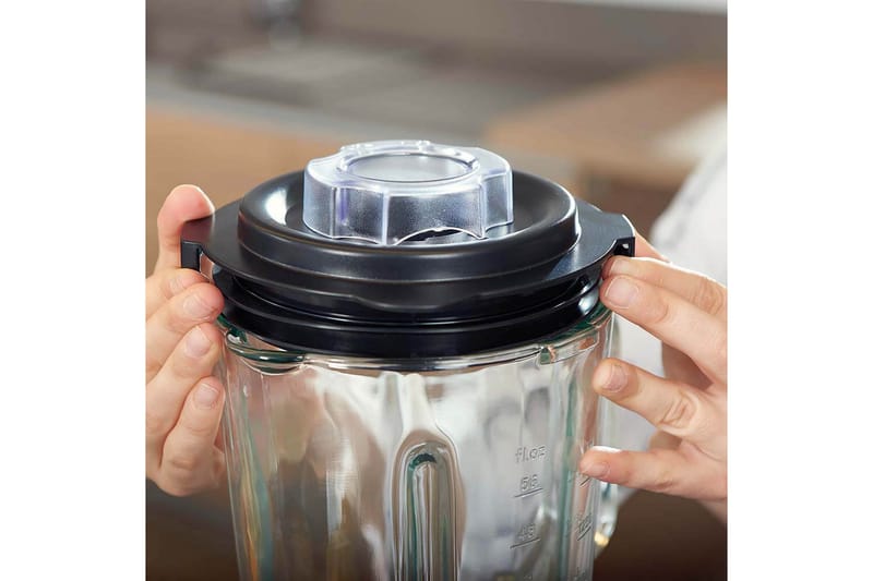 BLACK + DECKER Blender - BLACK+DECKER - Husholdning - Matlaging & Baking - Kjøkkenutstyr
