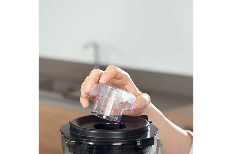 BLACK + DECKER Blender - BLACK+DECKER - Husholdning - Matlaging & Baking - Kjøkkenutstyr