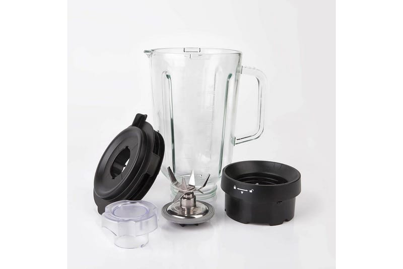 BLACK + DECKER Blender - BLACK+DECKER - Husholdning - Matlaging & Baking - Kjøkkenutstyr