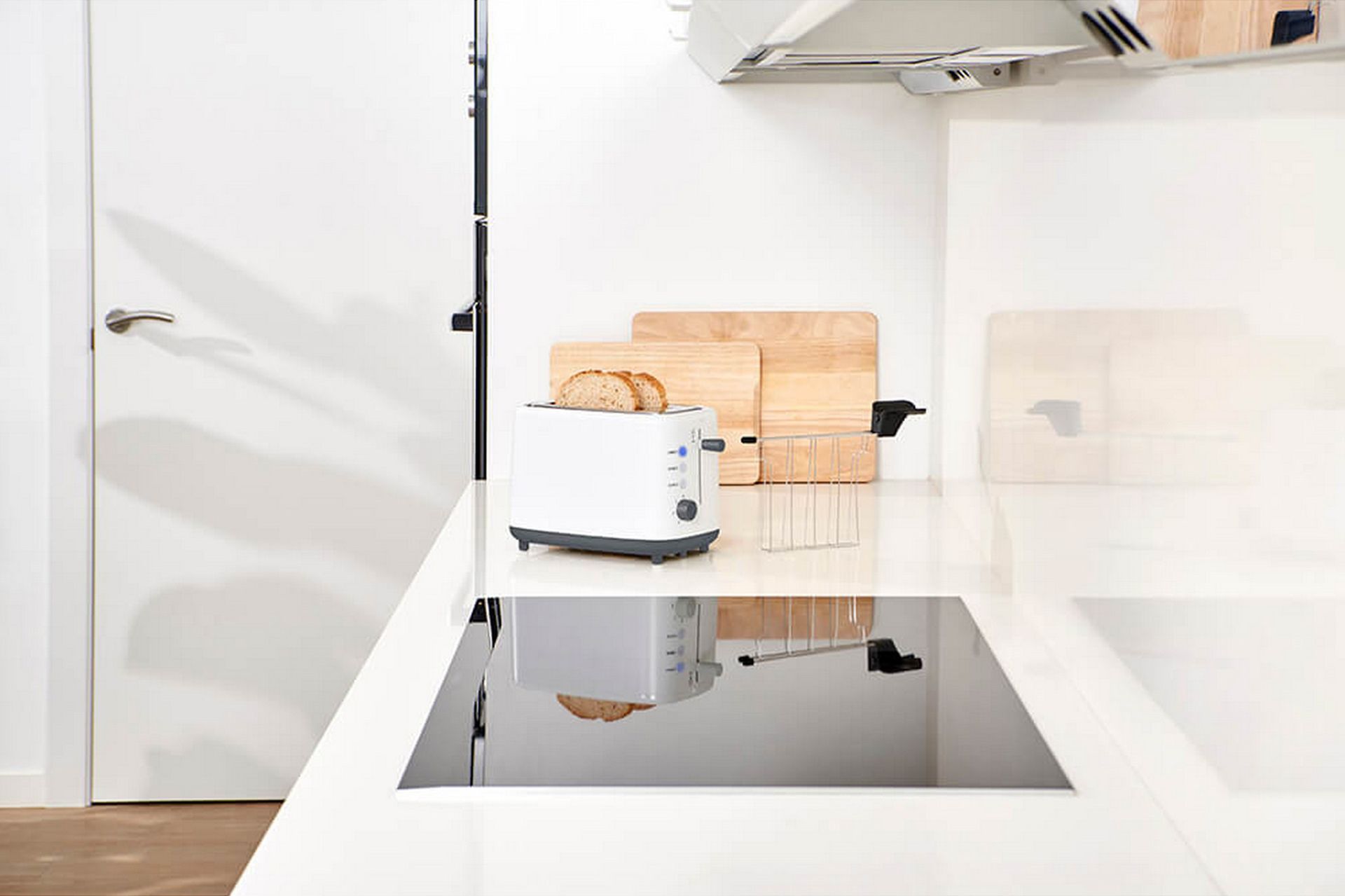 BLACK + DECKER Brødrister - BLACK+DECKER - Husholdning - Matlaging & Baking - Kjøkkenutstyr